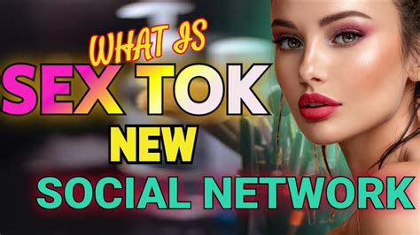 Sex tok. Things To Know About Sex tok. 